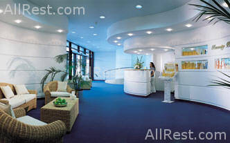 Paphos Amathus Hotel 15